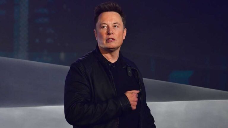 Elon Musk's $44 billion takeover of Twitter is only four days old