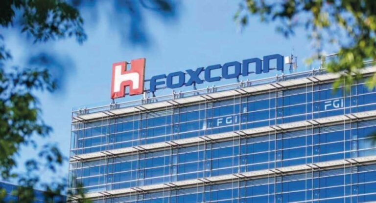 Apple iPhone manufacturer Foxconn apologises for a hiring blunder that resulted in violent protests