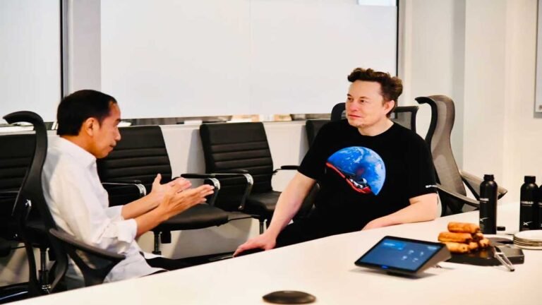 Elon Musk: 'I have too much work on my plate'