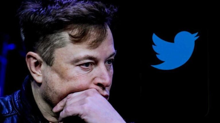 Twitter fired employees who publicly called out Elon Musk