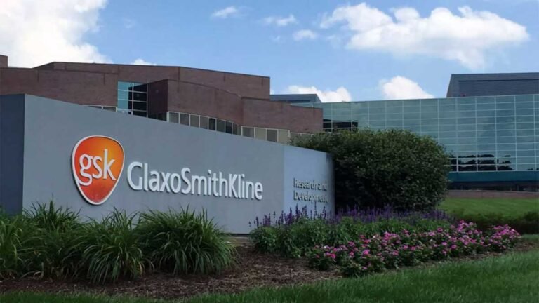 GSK's blood cancer treatment fails to meet its primary trial target, causing its stock to plummet
