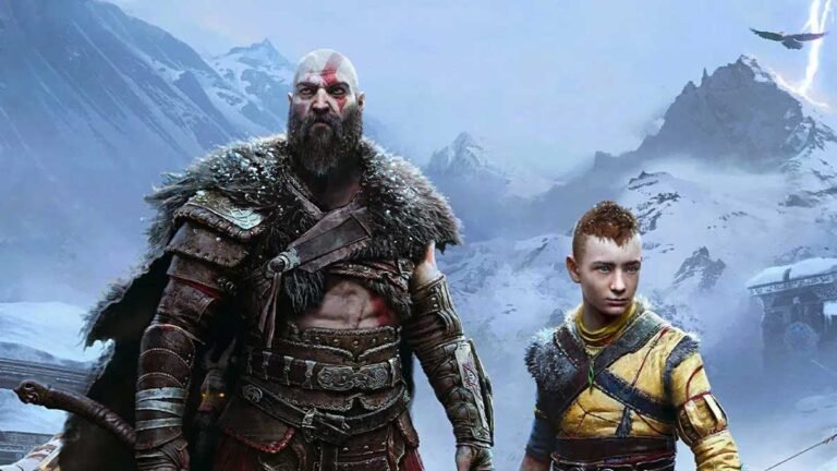 God of War Ragnarok, unlike its predecessor, is not a completely transformative instalment in the series. It couldn't possibly be, at least not in the same way.