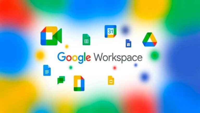 Google increases 'Workspace Individual' free storage from 15GB to 1TB