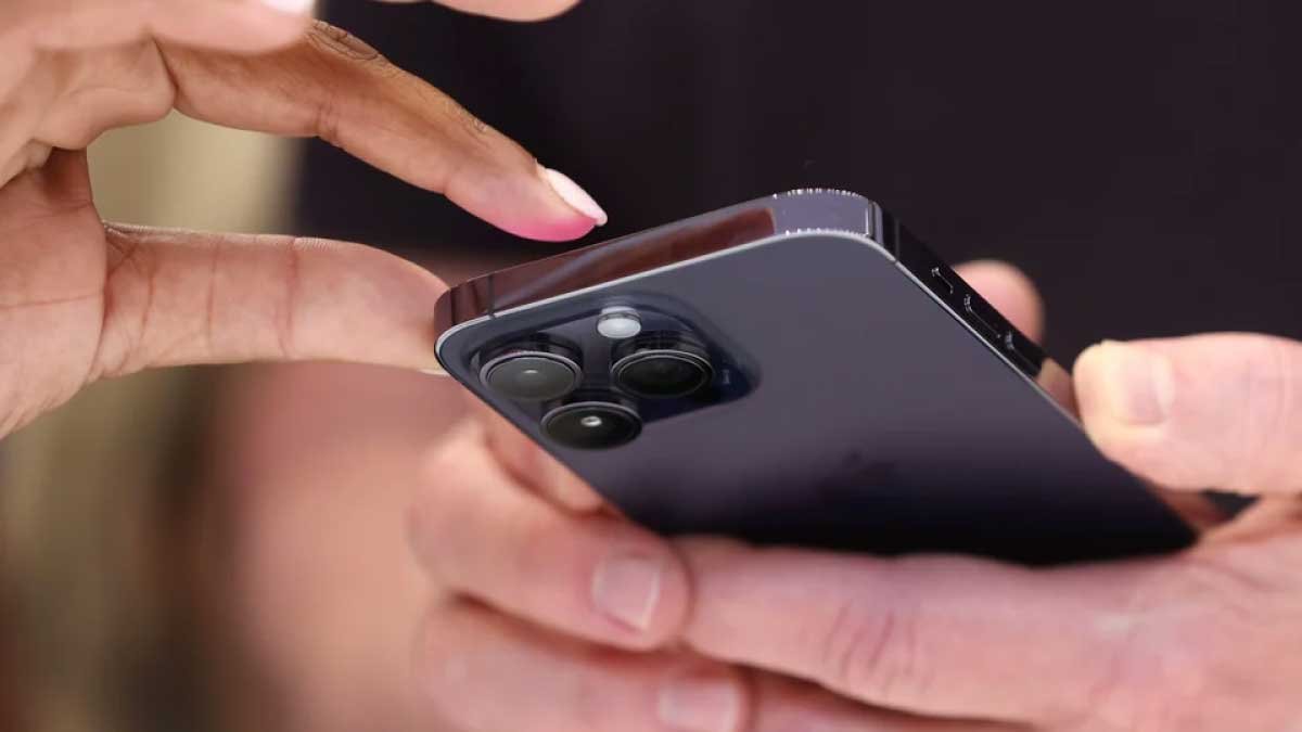 Everything we know about the iPhone 15 in 2023