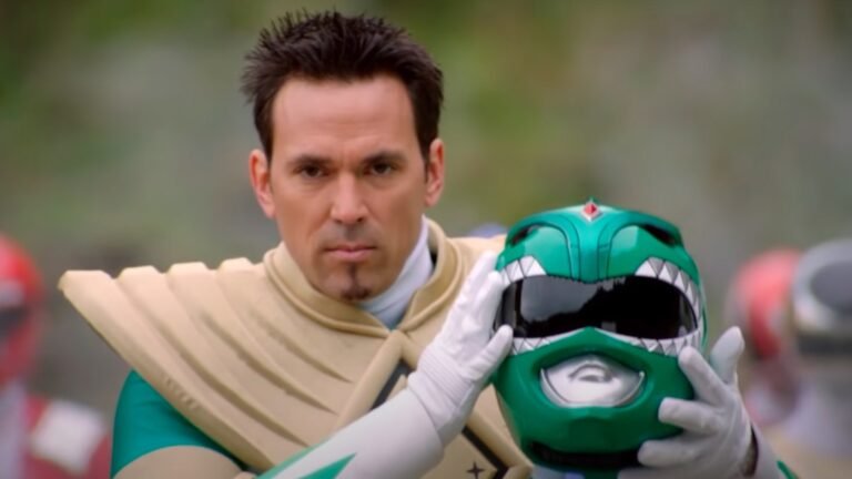 Judo, Taekwondo, Muay Thai, and Brazilian Jiu-Jitsu are all disciplines Jason David Frank has studied.