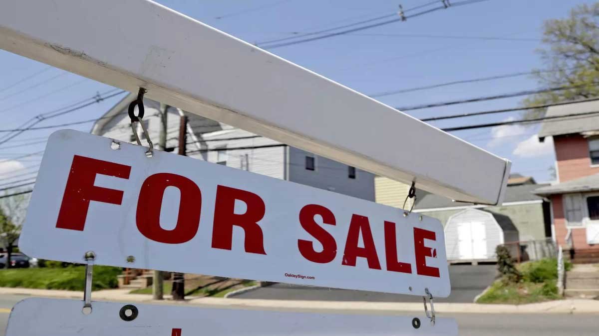 Drop in US mortgage rates to below 7% provides little relief to home buyers