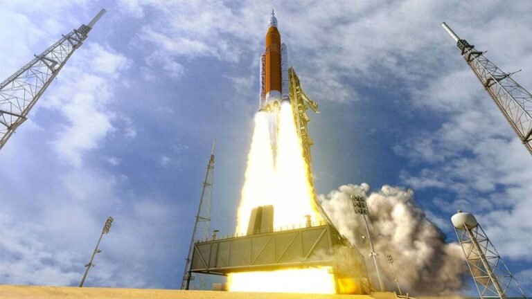 NASA has cleared the Artemis moon rocket for launch on Wednesday