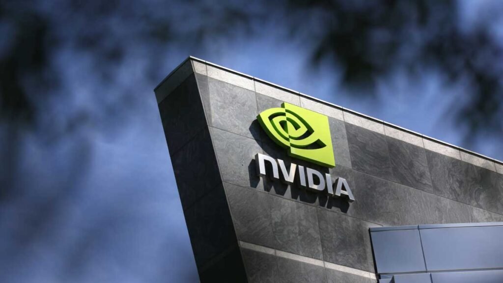 Nvidia to Sell New Chip in China: It Says Meets US Export Ban