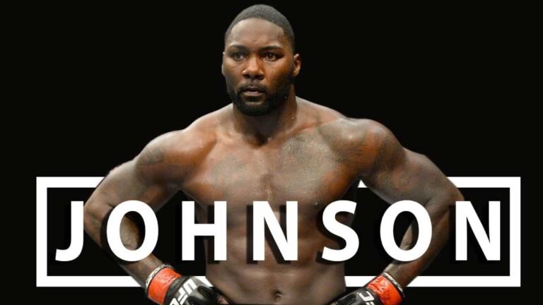 MMA Fighting has confirmed the news with sources with knowledge of the situation, following an outpouring of messages on social media regarding Johnson’s death.