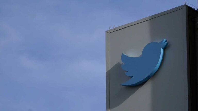 Twitter fires more than 90% of its Indian employees, leaving about a dozen