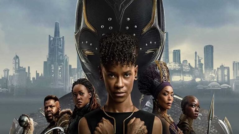 Black Panther: Wakanda Forever: The Casual Marvel Fan's Guide