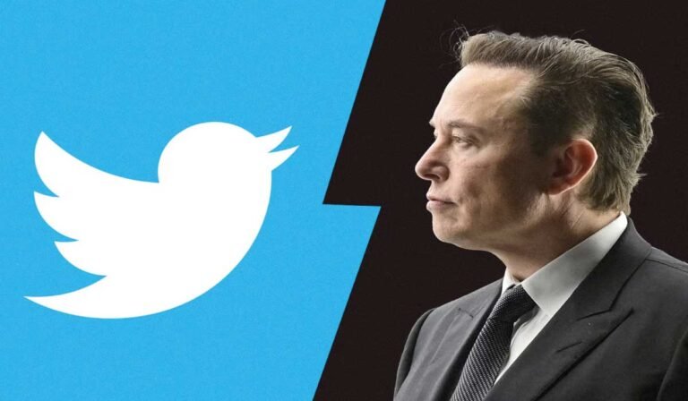 Elon Musk says that Twitter Blue will relaunch in December with gold, grey, and blue checkmarks
