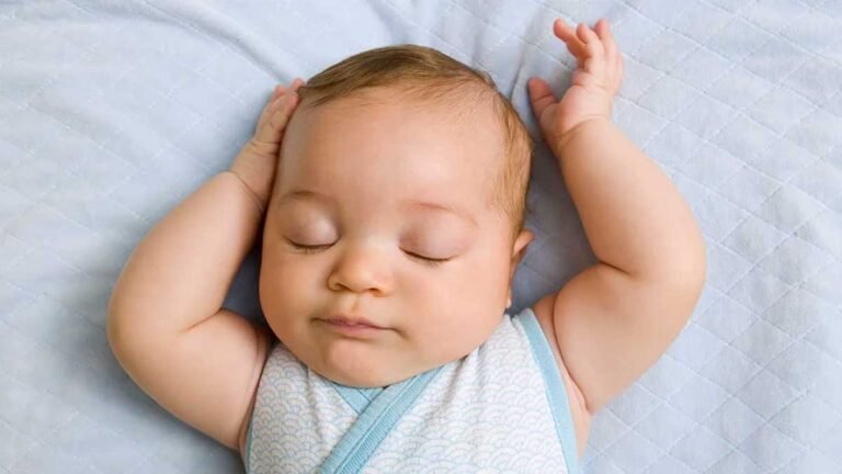 The FDA recommends parents against using infant head shaping pillows.