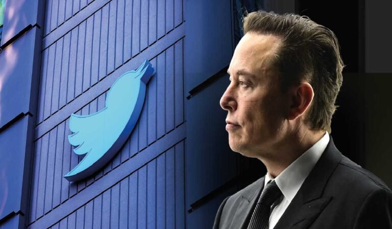 As Twitter struggles to deal with hate speech, Musk says he will grant 'amnesty' to banned accounts