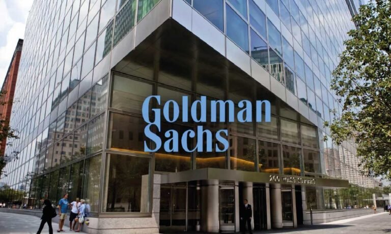Investment banking company Goldman Sachs to lay off 3,200 employees