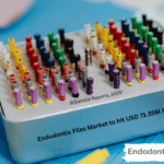 Endodontic Files Market was