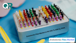 Endodontic Files Market was