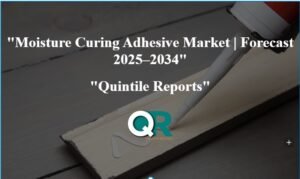 Moisture Curing Adhesive Market
