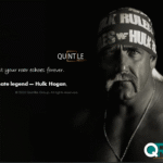 Tribute to WWE legend Hulk Hogan with quote – 'Heroes come and go, but legends live forever.