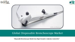Disposable Bronchoscope Market
