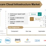 Healthcare Cloud Infrastructure Market