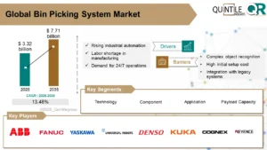 Bin Picking System Market