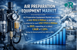 Air Preparation Equipment Market