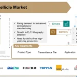euv pellicle market