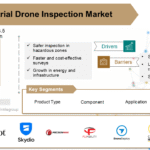 Industrial Drone Inspection Market